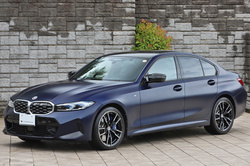 2022 BMW 3シリーズ M340i xDrive