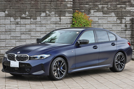 BMW 3シリーズ