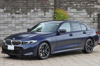 BMW 3シリーズ