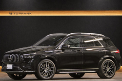 2025 メルセデス・ベンツ GLEクラス GLE450d 4マチックスポーツ