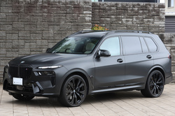 2023 BMW X7 M60i xDrive MスポーツPKGプロ