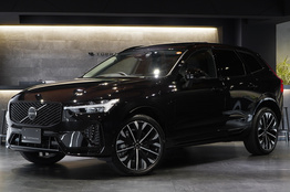 ボルボ XC60