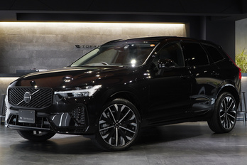 ボルボ XC60