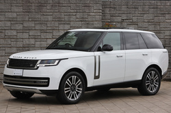 2023 ランドローバー レンジローバー SE D300