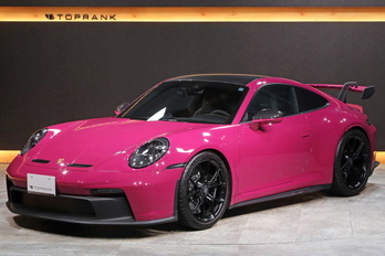 ポルシェ 911