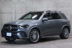 2023 メルセデス・ベンツ GLEクラス GLE450d 4MATICスポーツ