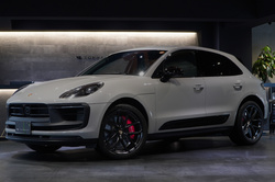 2023 ポルシェ マカン GTS