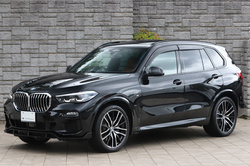 2021 BMW X5 xDrive 35d Mスポーツ