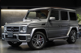 メルセデスAMG Gクラス