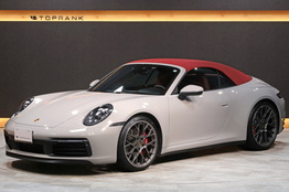 ポルシェ 911