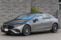 2023 メルセデス・ベンツ EQS 450+ AMGラインPKG