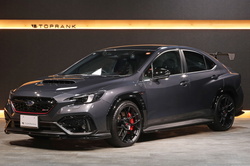 2025 スバル WRX STI S210