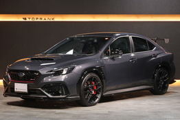 スバル WRX STI