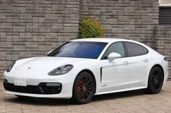 2019 ポルシェ パナメーラ GTS スポーツクロノPKG