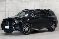 2024 メルセデス・ベンツ GLSクラス GLS450d 4MATIC エディションブラックスターズ