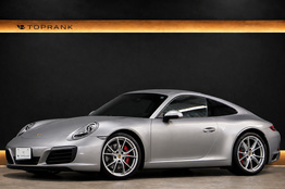 ポルシェ 911