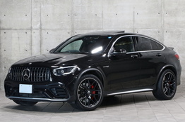 メルセデスAMG GLCクラス