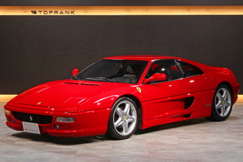 フェラーリ F355