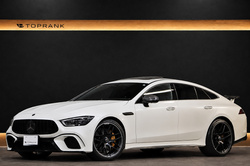 2020 メルセデスAMG GT 63 S 4MATIC+