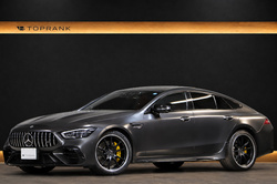 2022 メルセデスAMG GT 53 4MATIC+