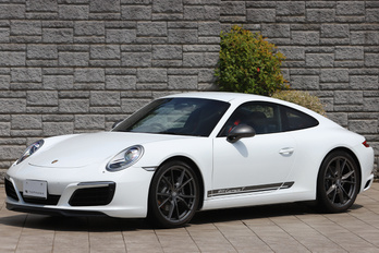 ポルシェ 911