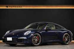 2014 ポルシェ 911 カレラS