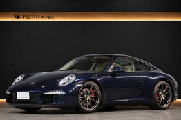 ポルシェ 911