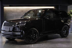 2023 ランドローバー レンジローバー SE D300