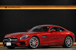 2016 メルセデスAMG GT S