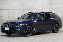 BMW 5シリーズ