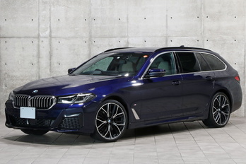 BMW 5シリーズ