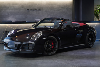 ポルシェ 911