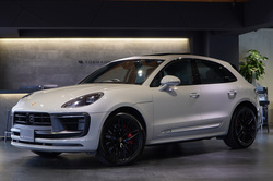2024 ポルシェ マカン GTS