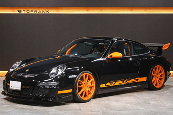 ポルシェ 911