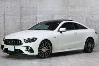 メルセデスAMG Eクラス