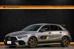 2024 メルセデスAMG Aクラス A45 S 4MATIC+ ファイナルED 特別仕様車