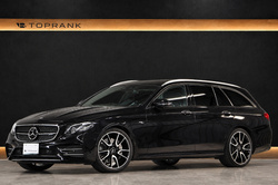 2019 メルセデスAMG Eクラス E53 4MATIC+ ステーションワゴン