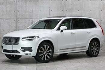 ボルボ XC90