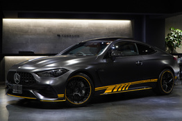 メルセデスAMG CLE