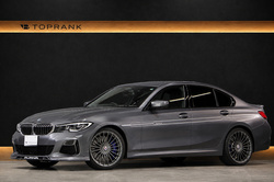 2021 BMWアルピナ B3 リムジン アルラッド
