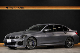 BMWアルピナ B3