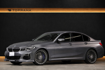 BMWアルピナ B3