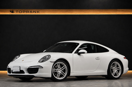 ポルシェ 911