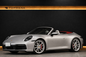 ポルシェ 911