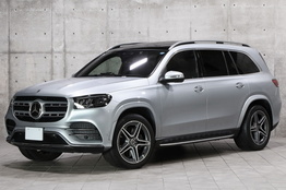 メルセデス・ベンツ GLS