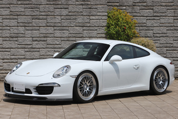 ポルシェ 911