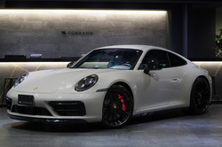 2023 ポルシェ 911 カレラGTS PDK 左ハンドル