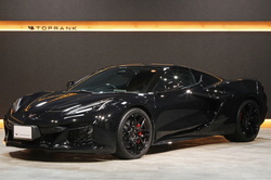 2024 シボレー コルベット Z06