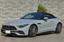 2024 メルセデスAMG SL 43