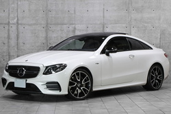 2019 メルセデスAMG Eクラス E53 4MATIC+クーペ